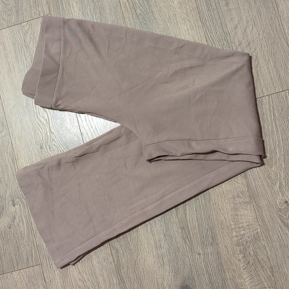 H&M Pull On Flare Leg Pants